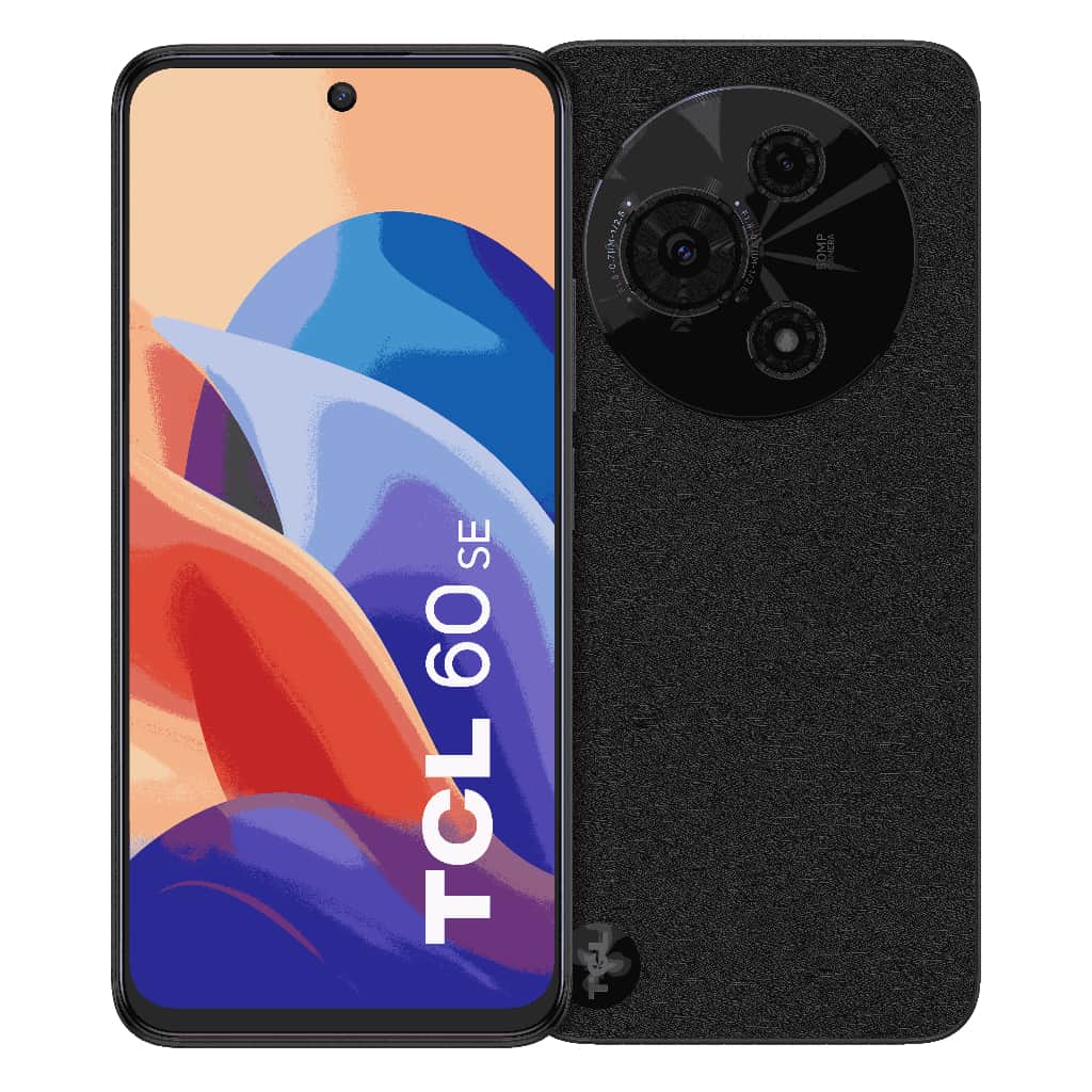 Celular TCL 60 se 512GB 8GB
