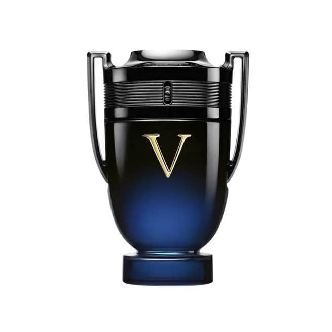 Perfume paco-rabanne invictus 100ml