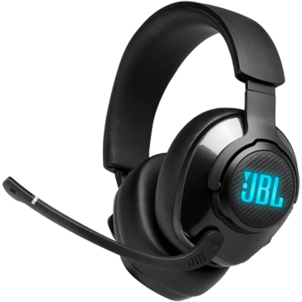 JBL, Headset Gamer, Quantum 400