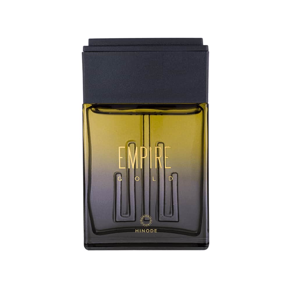 Perfume Masculino Empire Gold HINODE 100ml