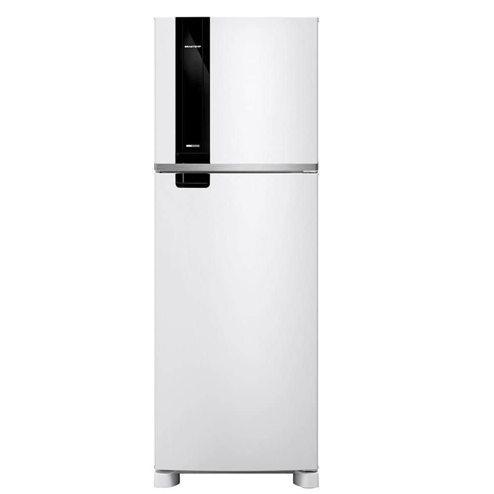 Geladeira Brastemp Duplex 385L Frost Free BRM46