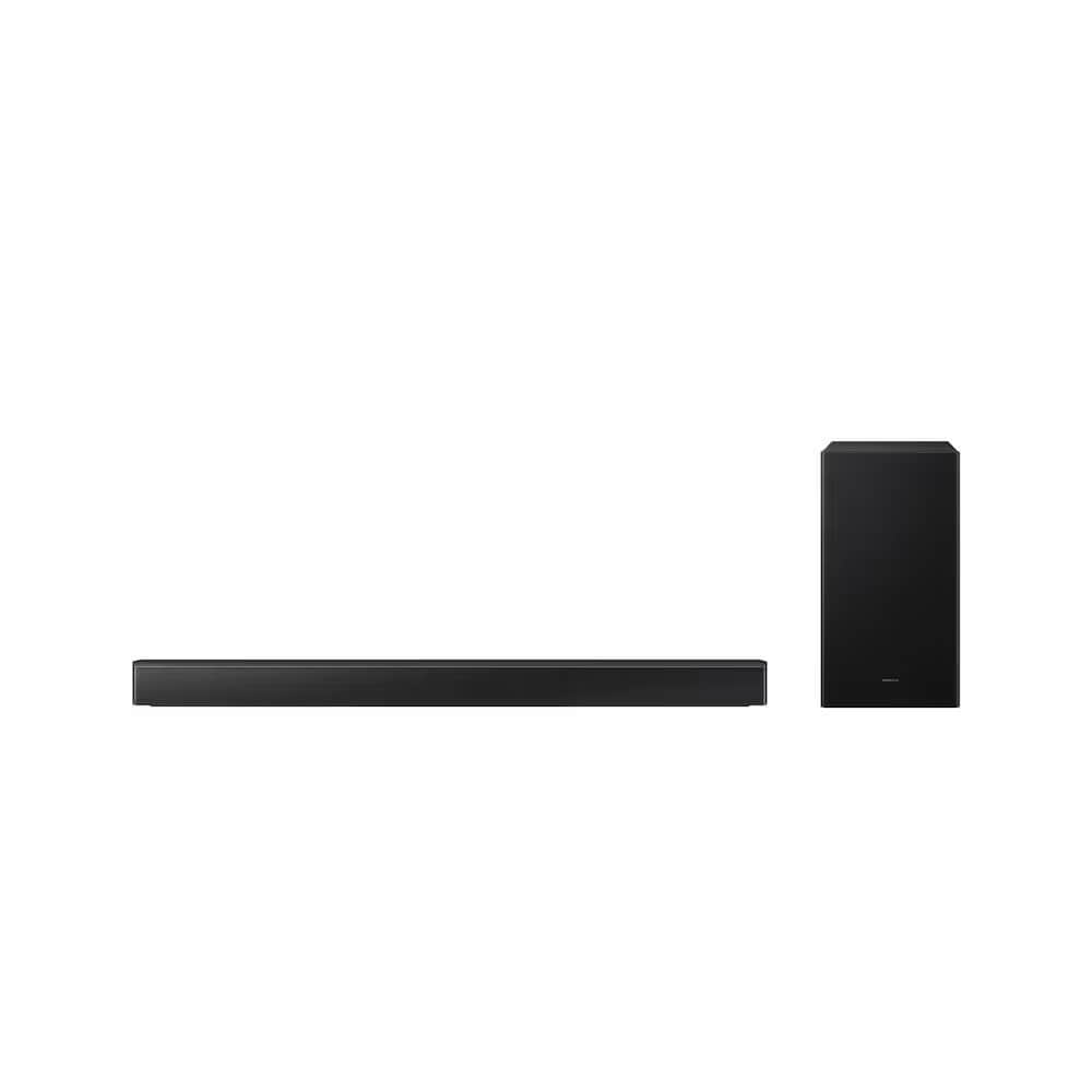Soundbar BSeries HW-B650F ZD 370W Bluetooth 3.1 Canais Dolby Audio Samsung