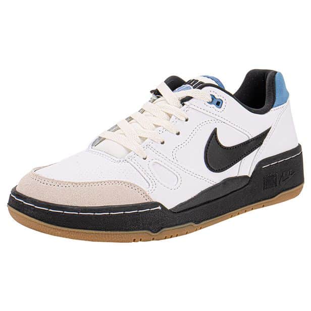 Tênis Masculino Full Force Low Nike FB1362 / 37
