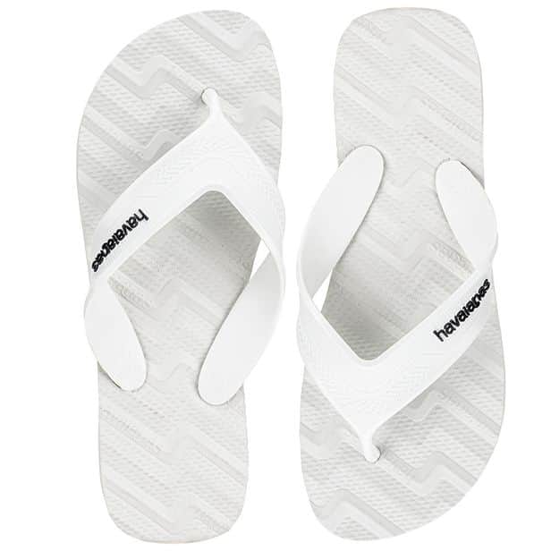 Chinelo Masculino Track Waves Havaianas 4149734 37/38
