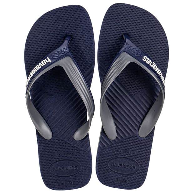 Chinelo Masculino Dual Havaianas 4145602 / 37/38