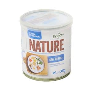 Ração Úmida para Cães Filhotes Origem Nature - 300 g