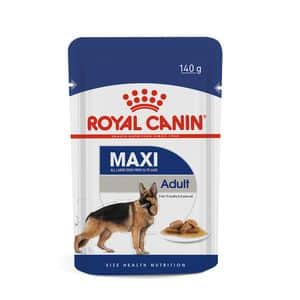 Ração royal-canin cao 1kg