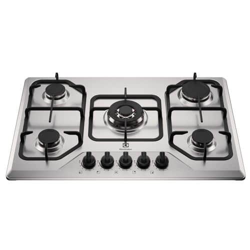 cooktop 5 bocas KE5XC