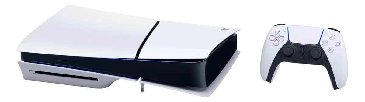 Sony PlayStation 5 Slim 1TB