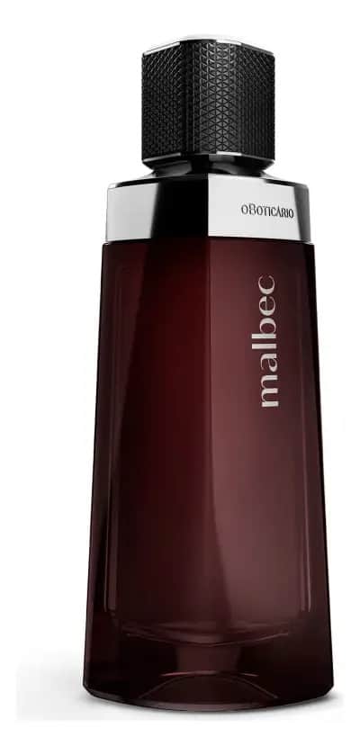 Perfume boticario malbec 100ml