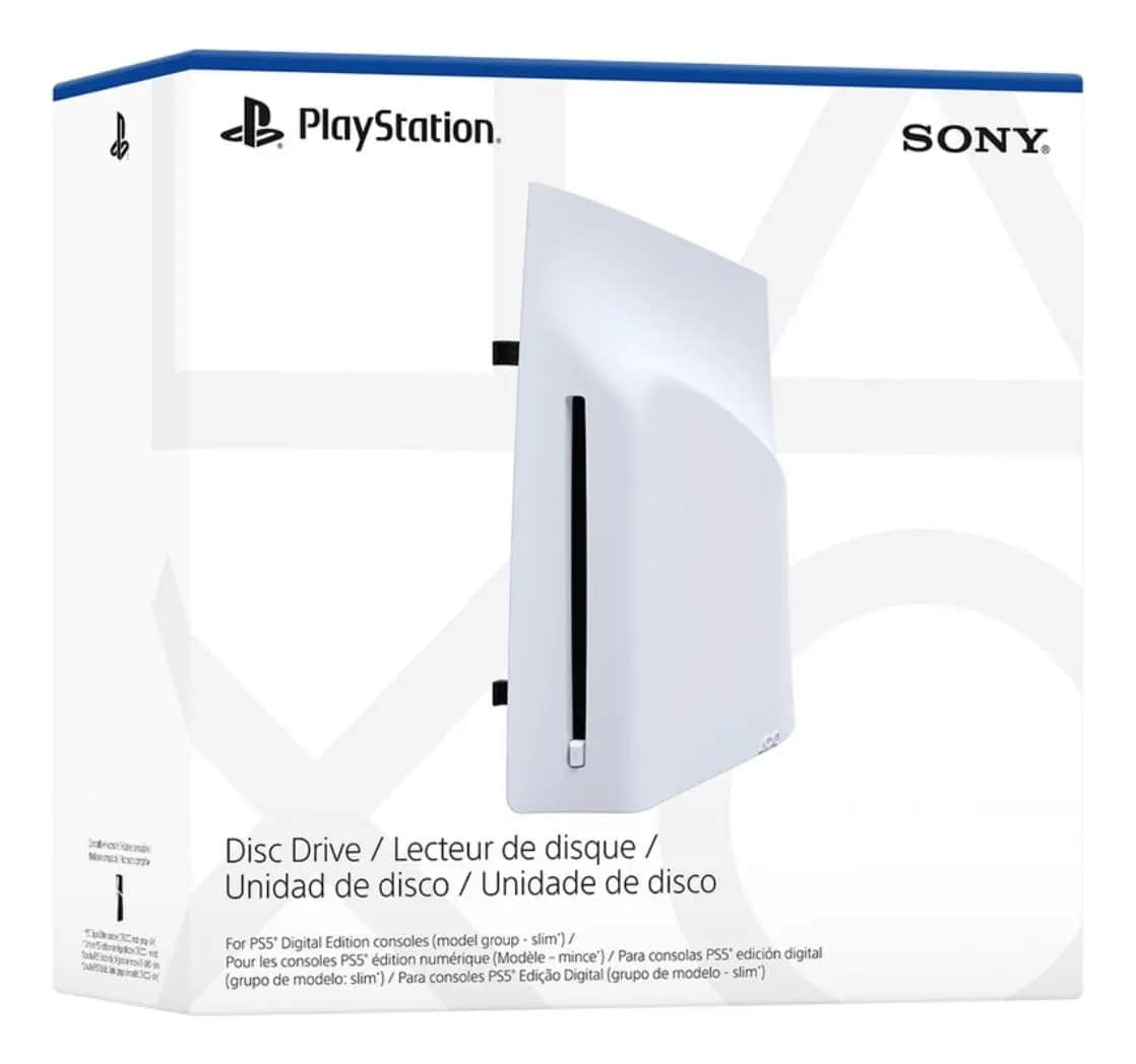 Sony PlayStation 5 Slim