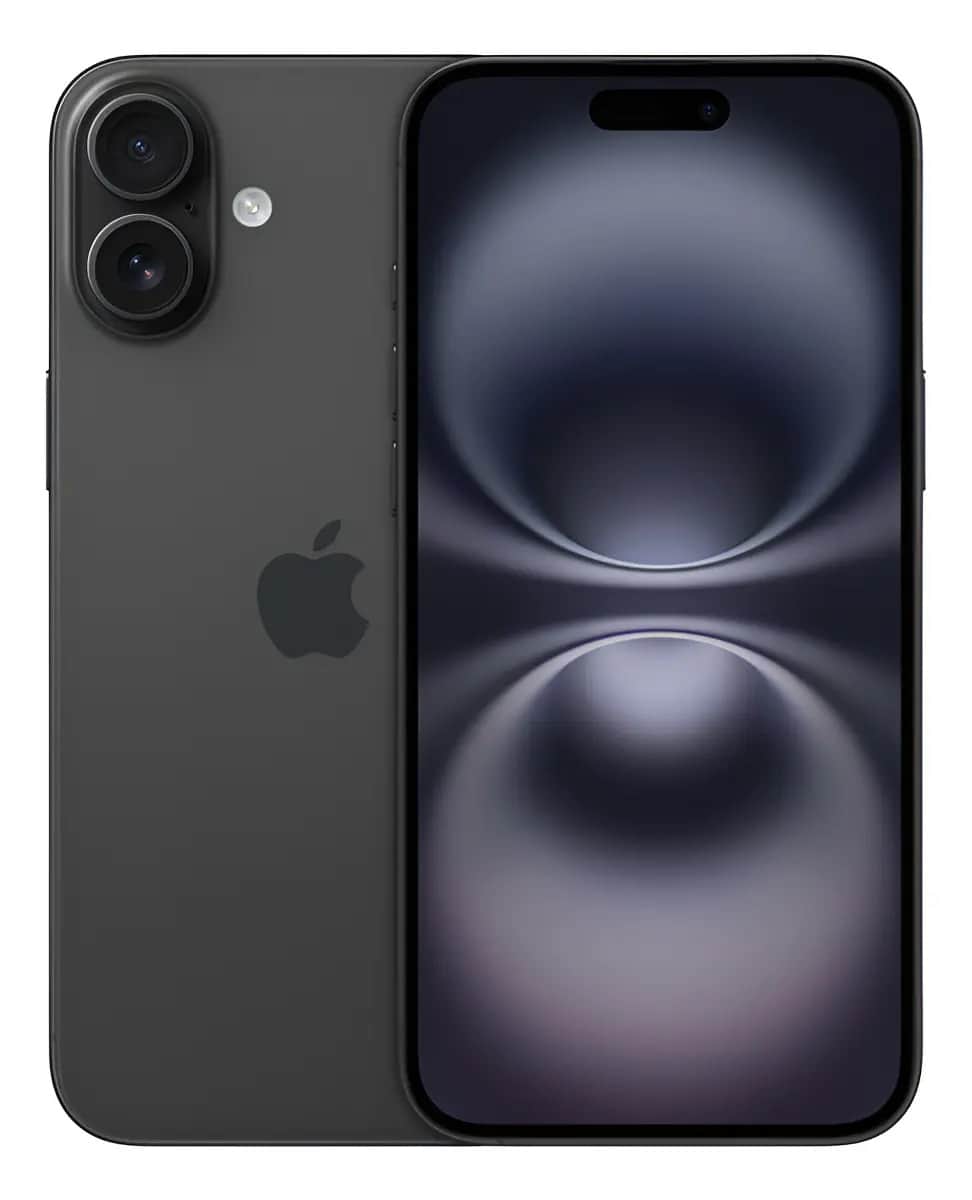 Apple iPhone 16 Plus 128GB