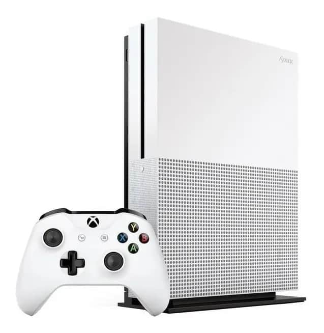 Console Microsoft Xbox One S 1TB