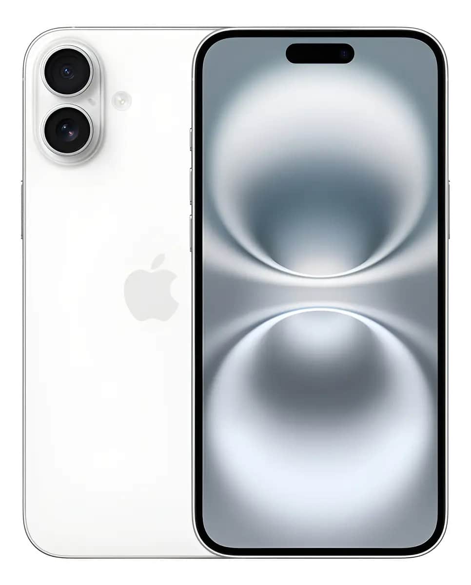 Apple iPhone 16 Plus 128GB