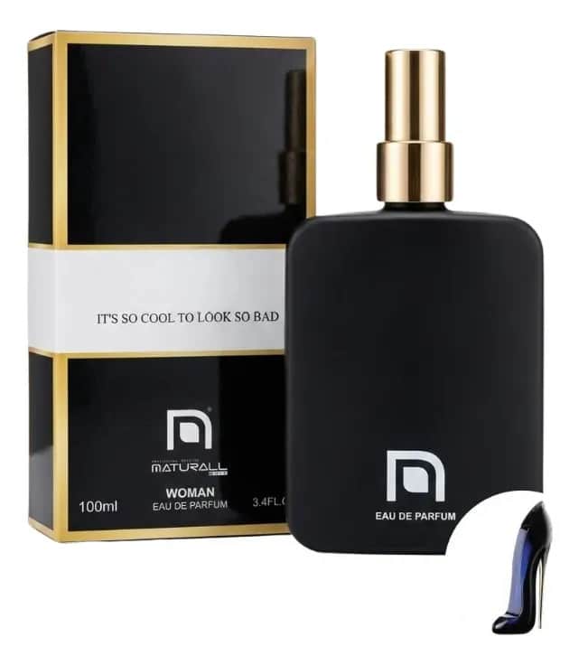 Perfume Cool Girl Woman 100ml
