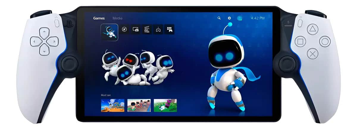 Sony PlayStation 5