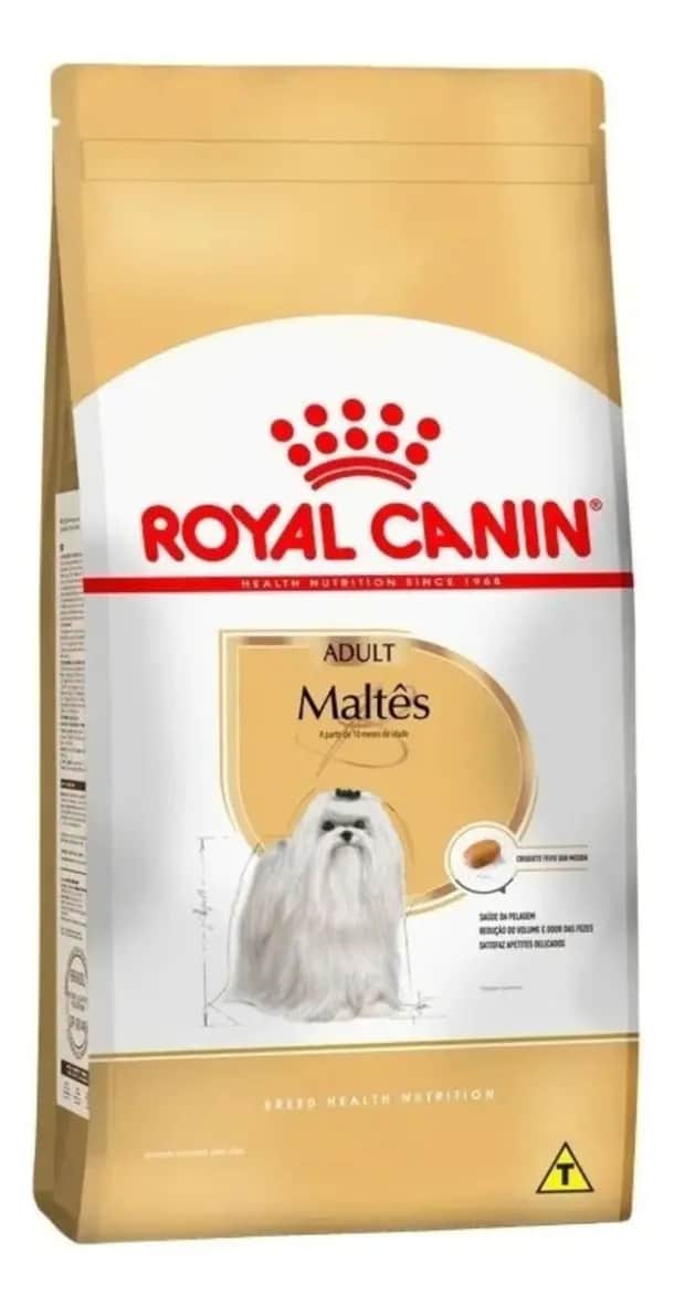 Ração royal-canin cao 1kg