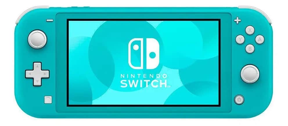 Nintendo Switch Lite 32GB 4GB 5.5"