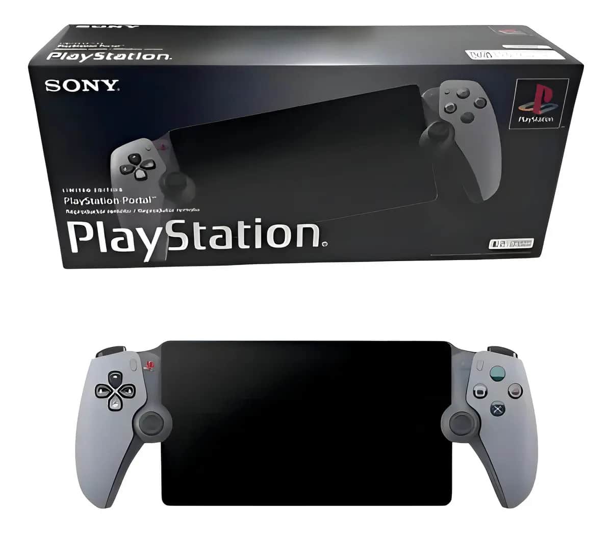 Sony PlayStation 5 825GB