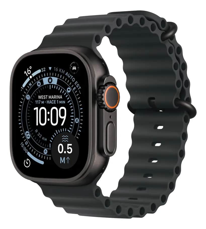 Apple Watch Ultra 3 49mm