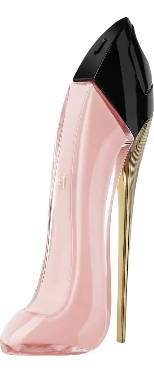 Perfume carolina-herrera good-girl 80ml