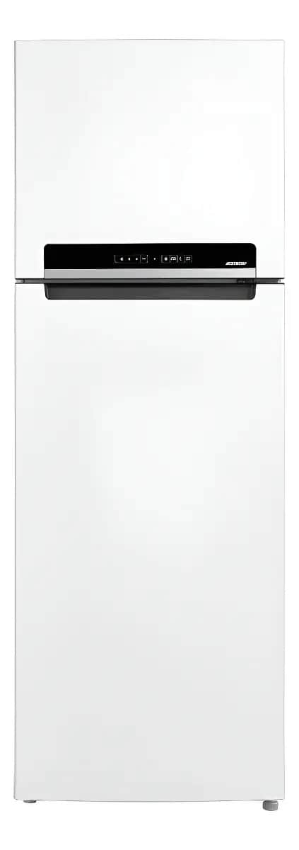 Geladeira Frost Free Duplex 394l Inverter Midea