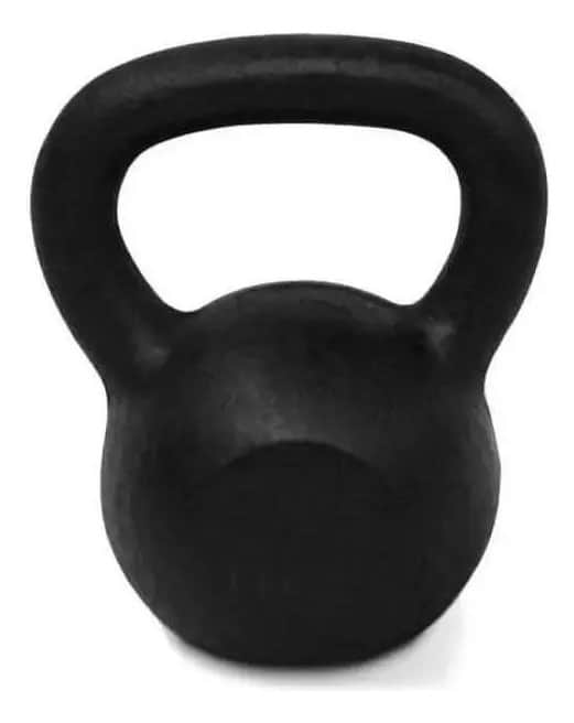 Kettlebell Pintado - 10kg