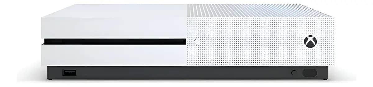 Microsoft Xbox One S 500gb Xbox One S