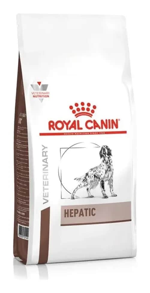 Ração royal-canin cao 2kg