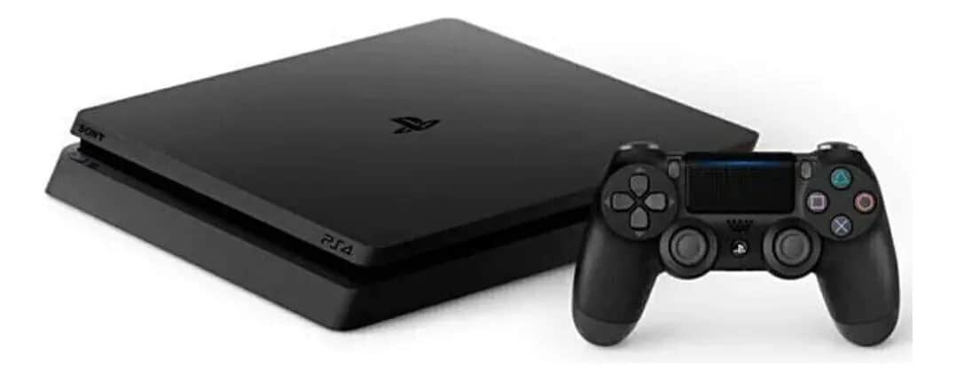 Sony PlayStation 4 500GB