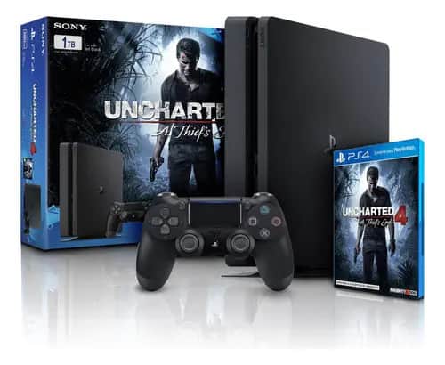 Sony PlayStation 4 slim 1TB