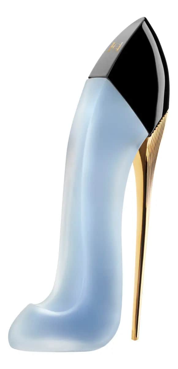 Perfume carolina-herrera good-girl 30ml