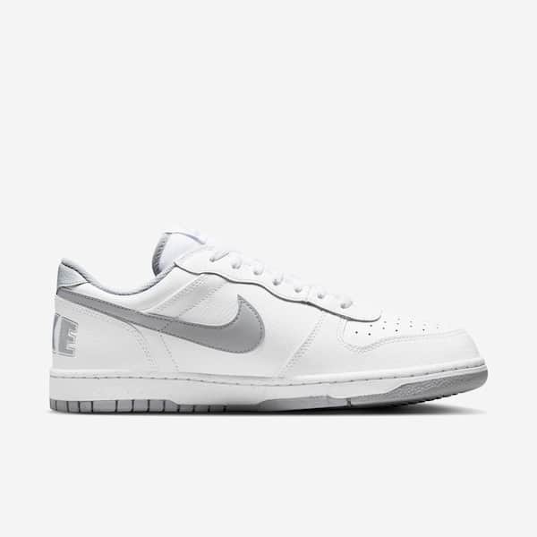Tênis Nike Big Low Masculino