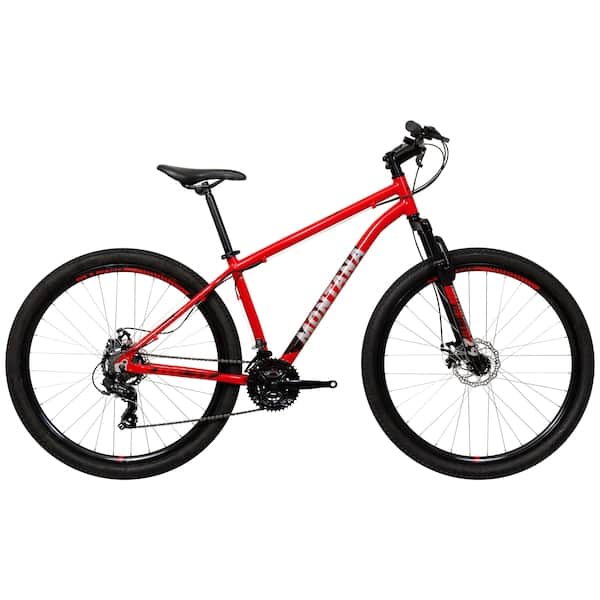 Bicicleta caloi aro29 montana