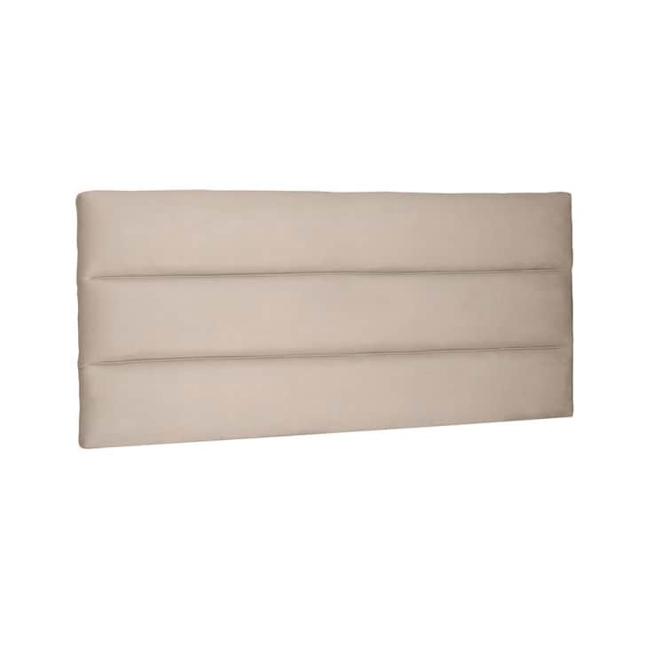 Painel Para Cama Box Solteiro La Italiana Suede