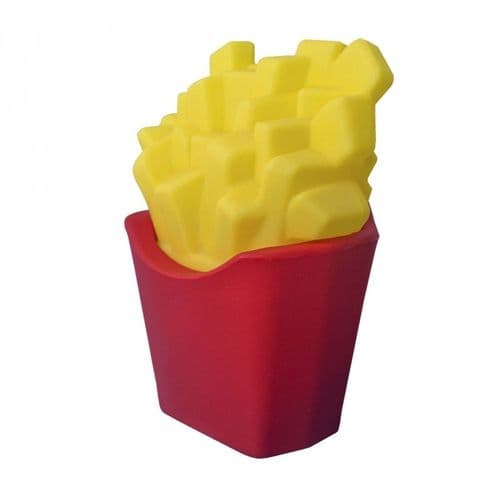 Luminária Abajur De Mesa Batata Frita Usare e