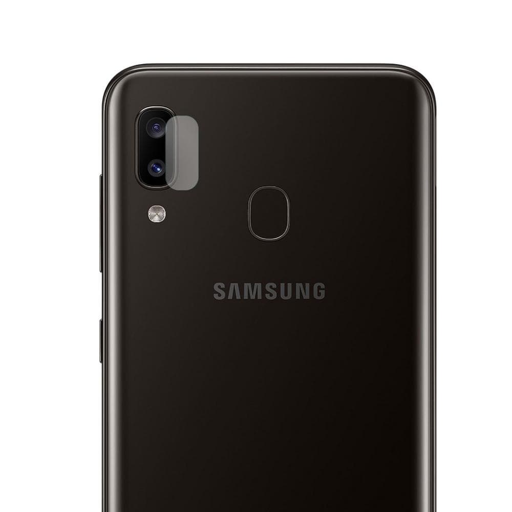 Película para Lente de Câmera Samsung Galaxy A20 - Gorila Shield