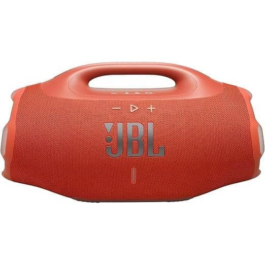 Caixa de Som JBL Boombox 4 — Laranja