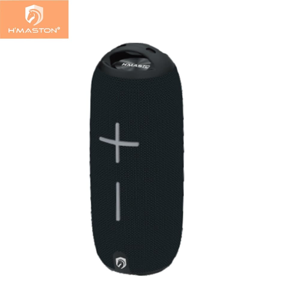 H'maston TN13/AM14 Caixa De Som Bluetooth 8w Mini Resistente Agua