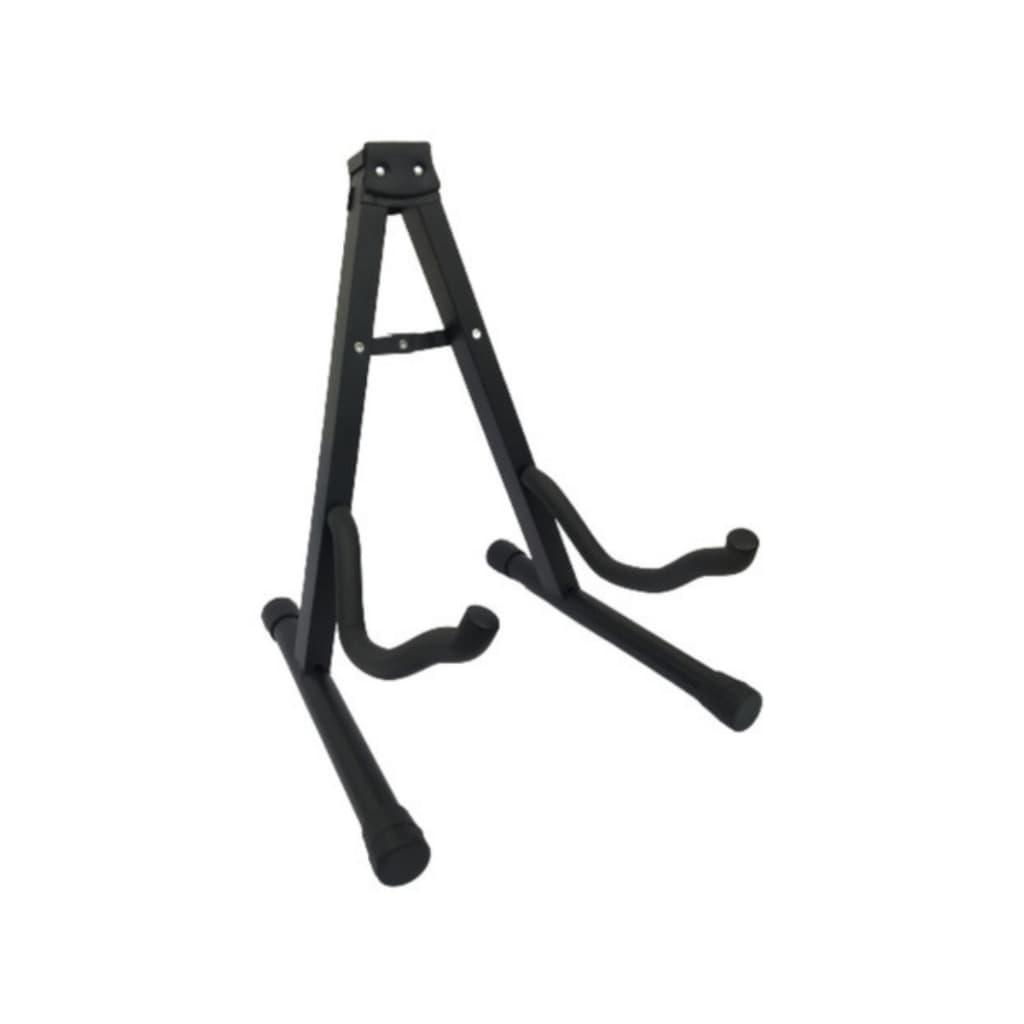 Suporte de Chão Resistente para Guitarra Violão Contrabaixo ou Instrumentos Musicais de Corda