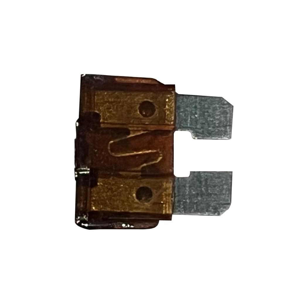 Fusivel Lamina 7.5a Normal (marrom) Hikari