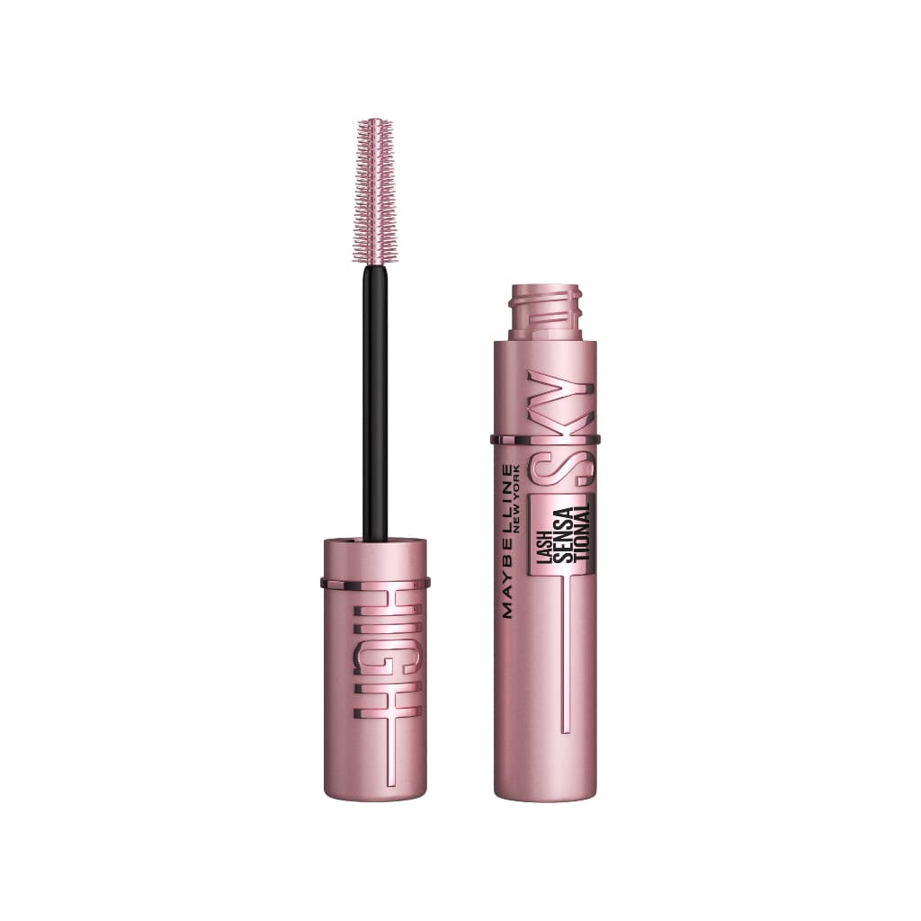 Maquiagem Máscara de Cílios Maybelline Sky High