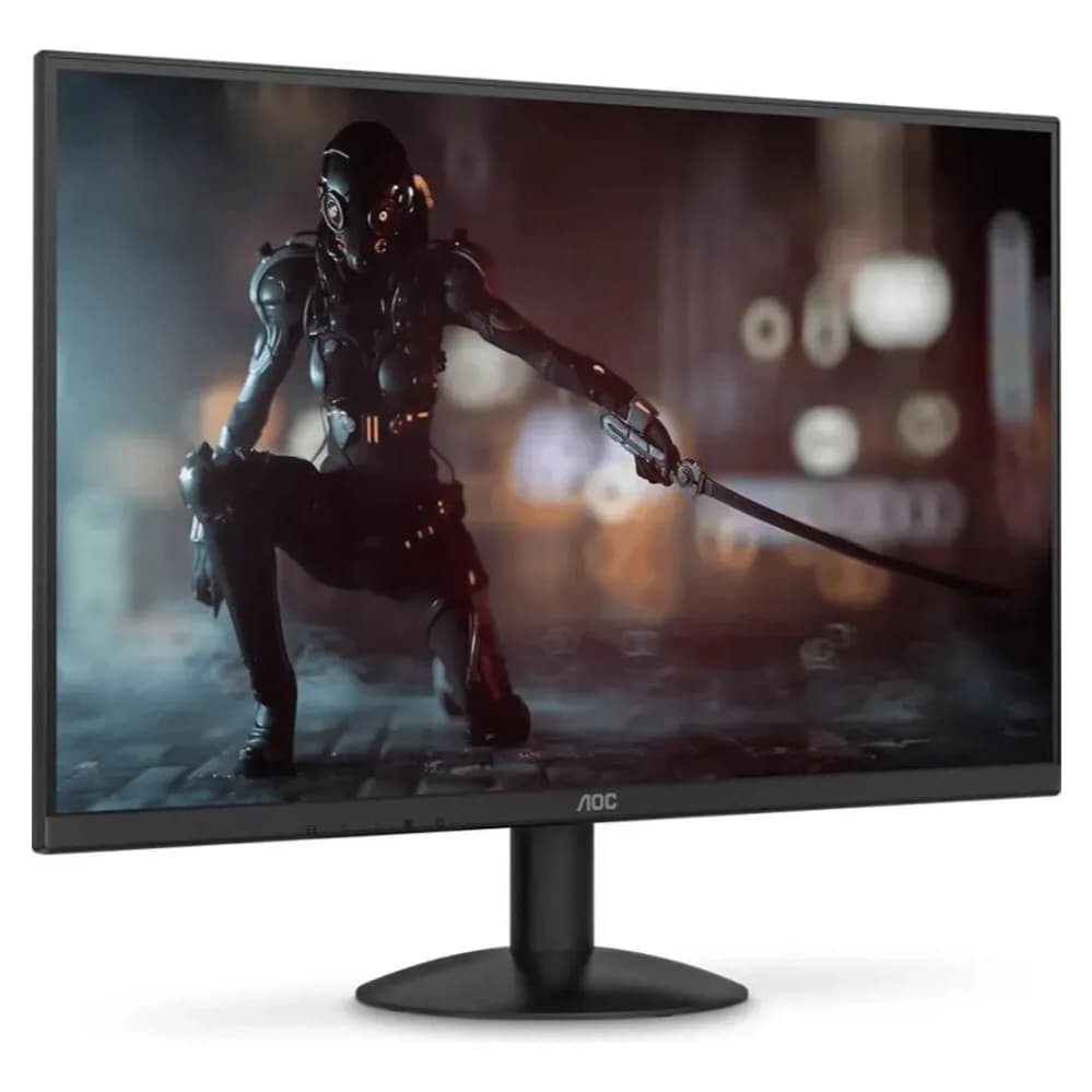 Monitor AOC 27" IPS 120Hz e 1ms 27B30H3
