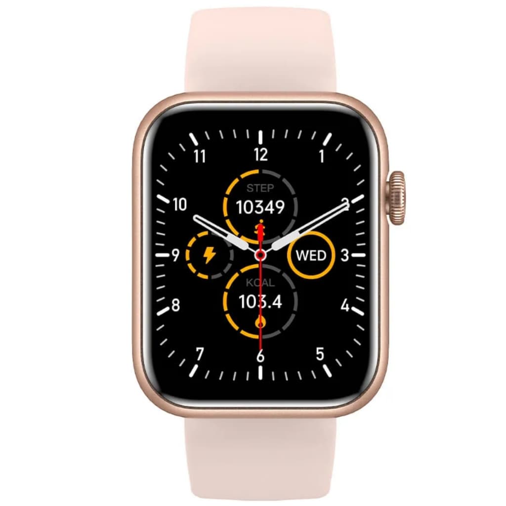 Smartwatch positivo 1.83"