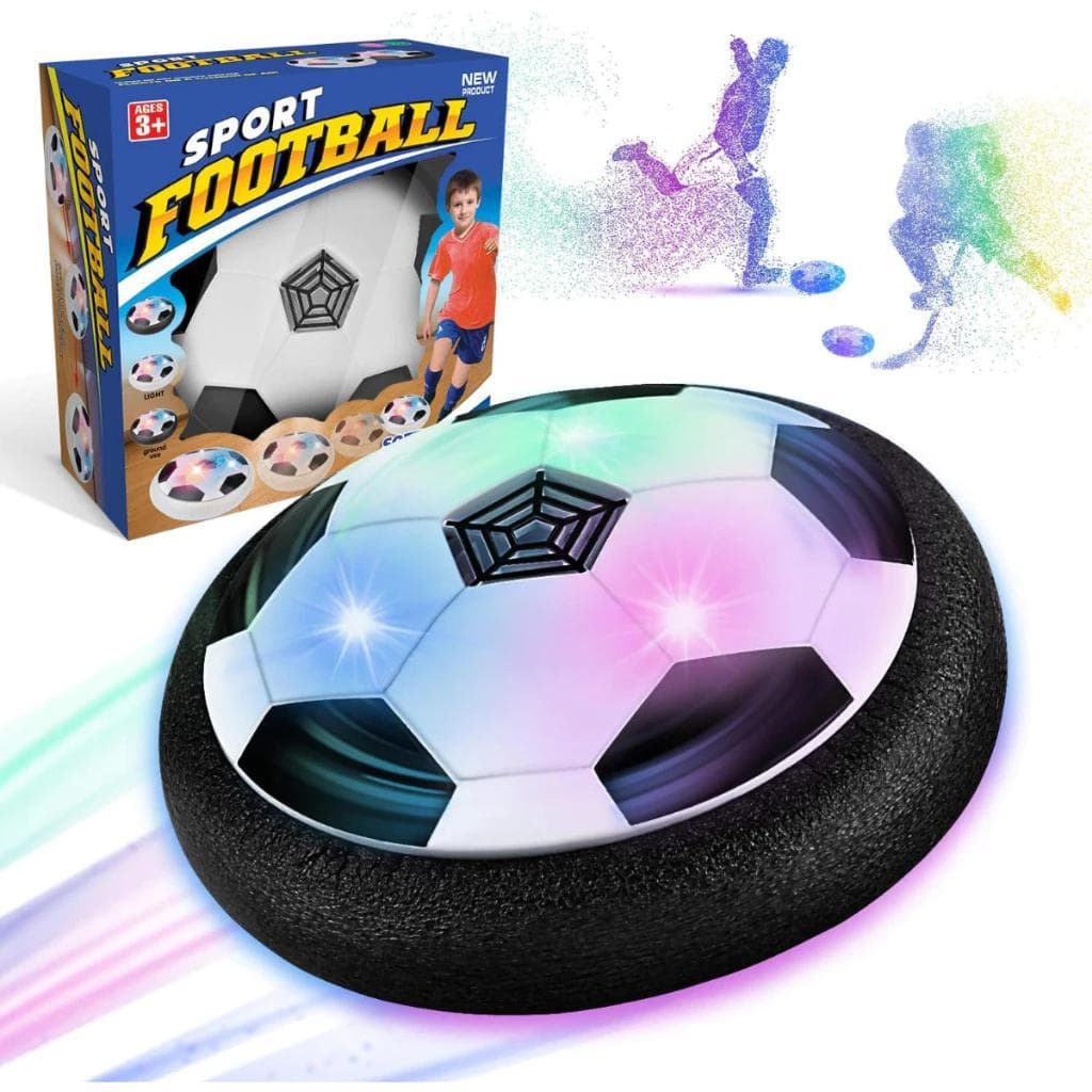 Bola Flutuante Copa Flat Ball Futebol - Toys Import J24294