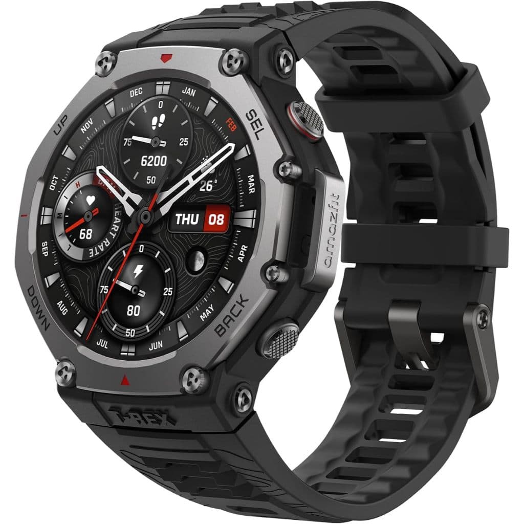 Smartwatch amazfit 48mm