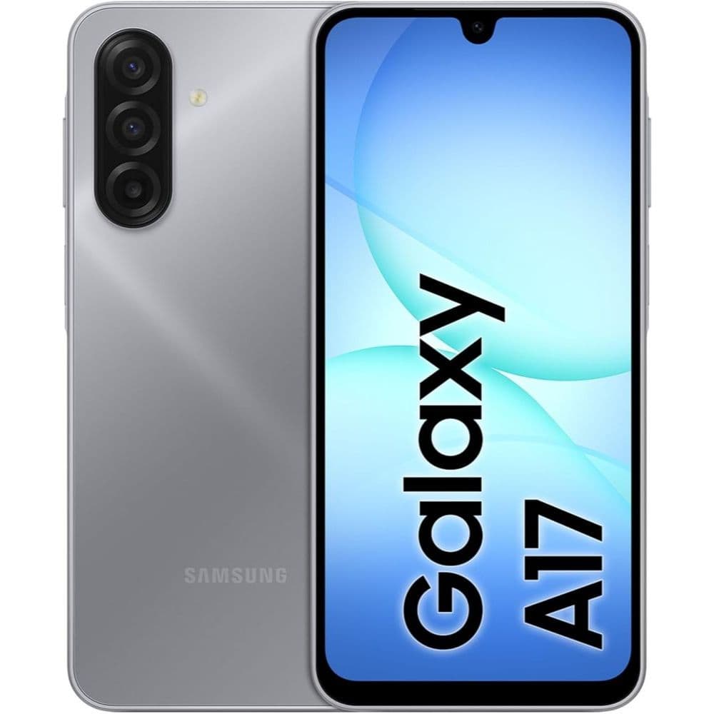 Celular Samsung Galaxy A17 4G 256GB 8GB