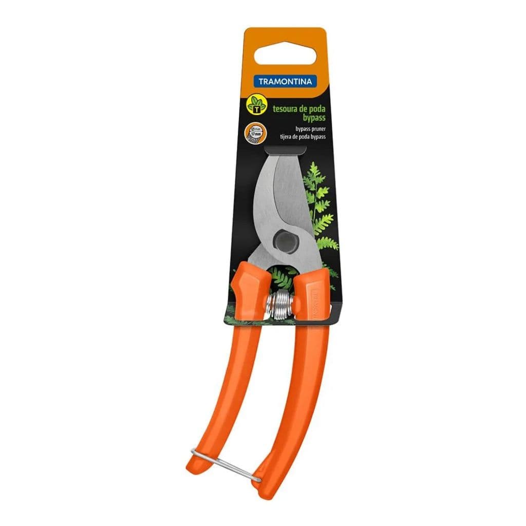Tesoura Tramontina De Poda 78300/001