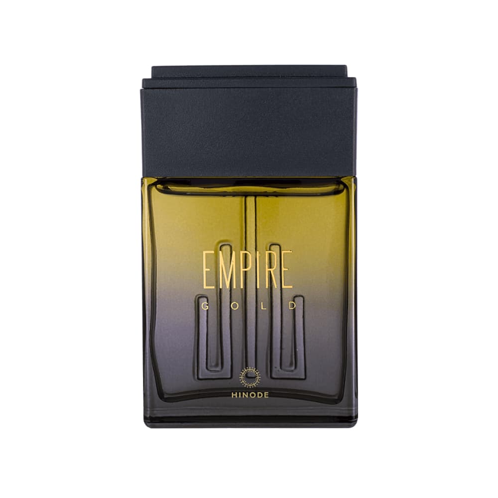 Perfume Masculino Empire Gold HINODE 100ml