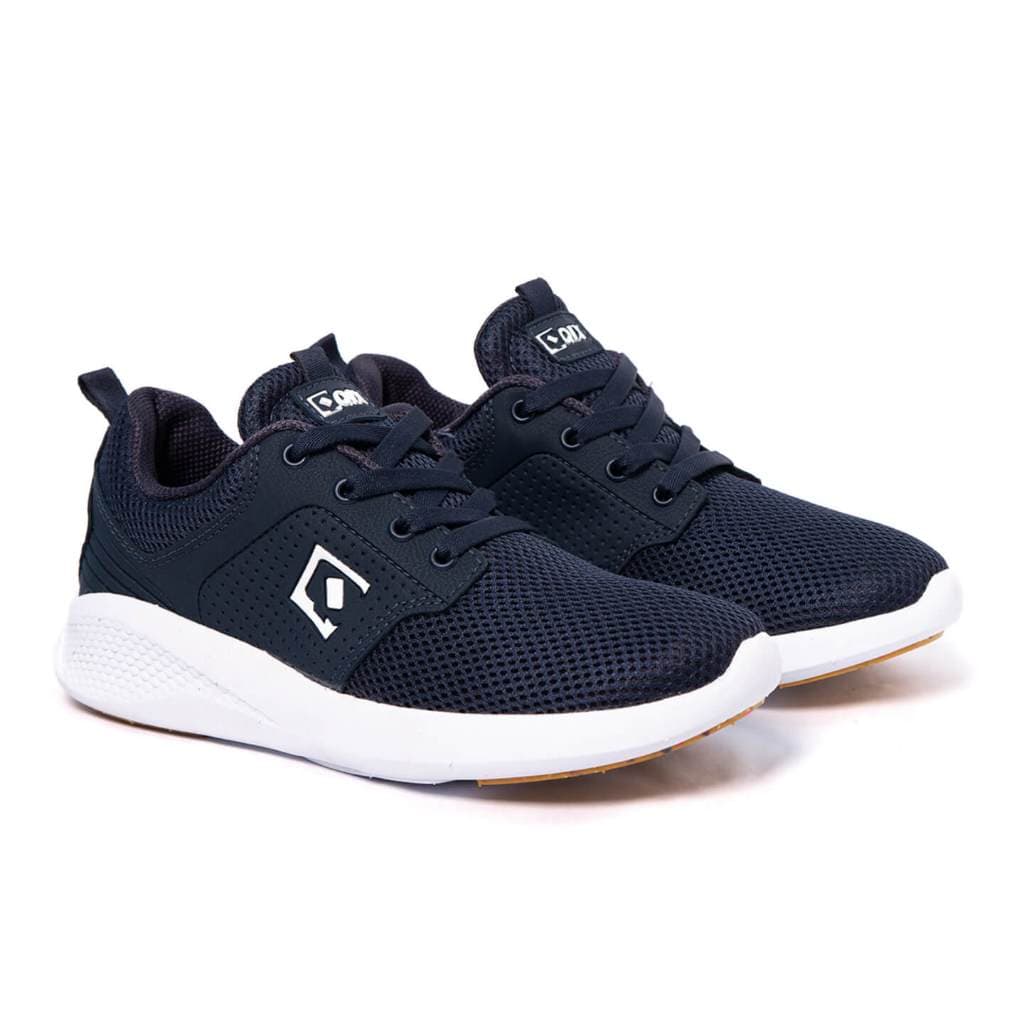 Tênis Academia Qix Db 2 Confortável Corrida Original Academia